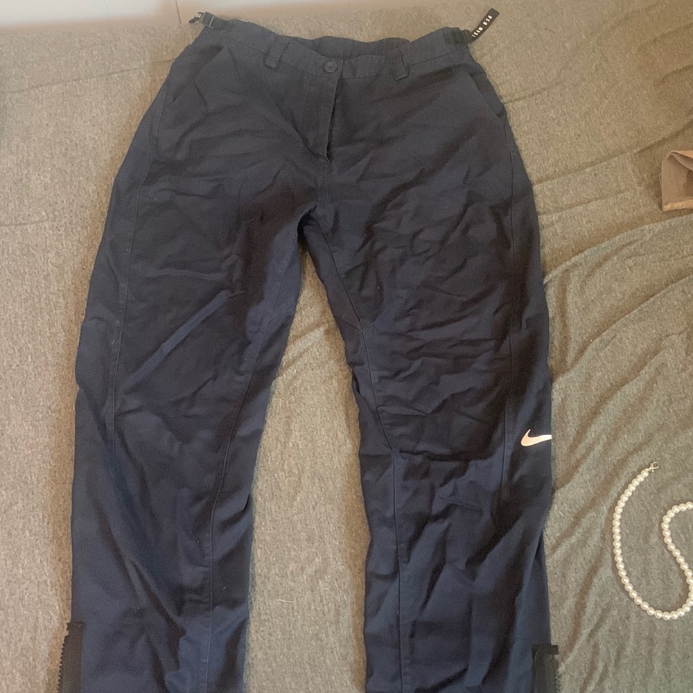 Team USA Nike slacks